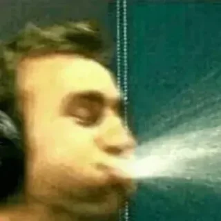 Sticker mem🤘🏾 - 11