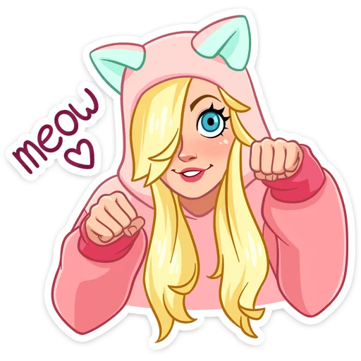 Лина (@TgSticker) - 