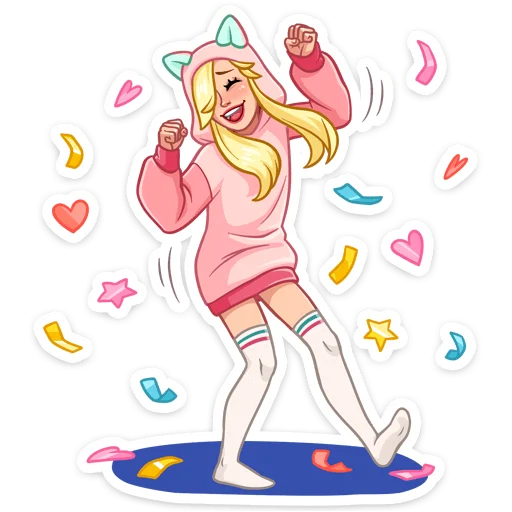 cartoon clipart drawing