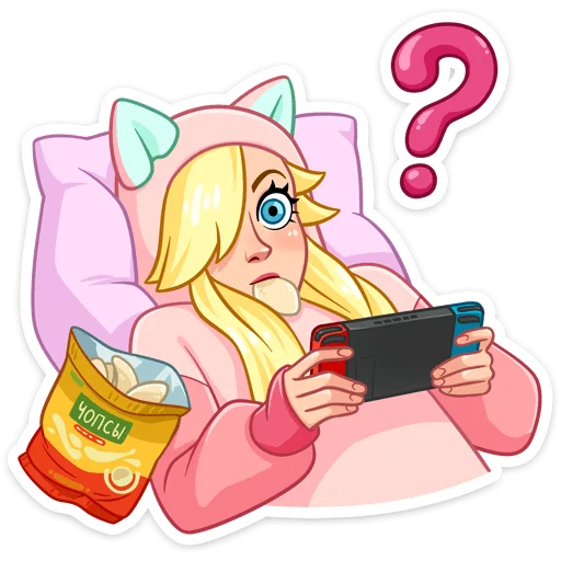 мультфильм клипарт рисование