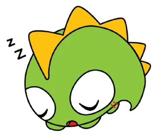 Sticker → @softsticks ← - 1