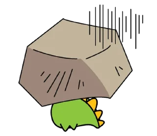 Sticker → @softsticks ← - 8