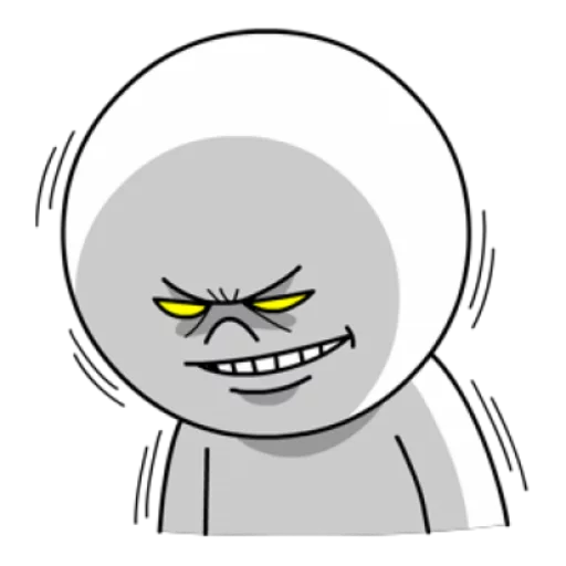 клипарт мультфильм эскиз