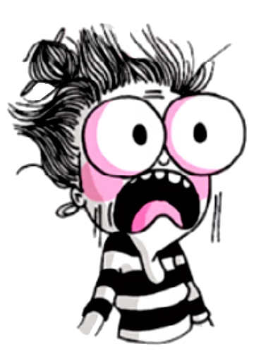 эскиз иллюстрация клипарт