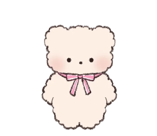 bear ୨୧ @softsticks - 