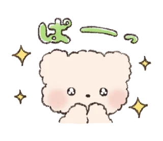 Sticker bear ୨୧ @softsticks - 6