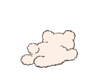 Sticker bear ୨୧ @softsticks - 11