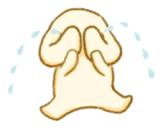 Sticker   → ♡ @softsticks (๑'ᴗ')ゞ - 1