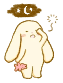 Sticker   → ♡ @softsticks (๑'ᴗ')ゞ - 7