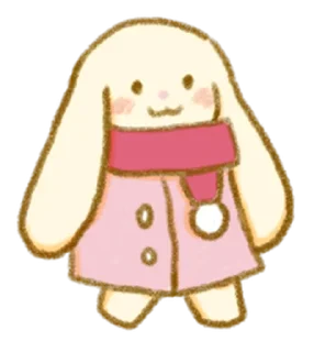 Sticker   → ♡ @softsticks (๑'ᴗ')ゞ - 8