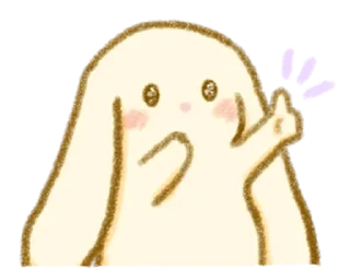 Sticker   → ♡ @softsticks (๑'ᴗ')ゞ - 6