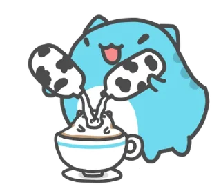 Sticker стикеры тут: @stikeryy7 - 5