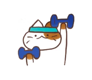 Sticker ☆ ૮꒰ྀི ⸝⸝ɞ̴̶ ·̫ ‹⸝⸝ ꒱ྀིა @nkplz - 1