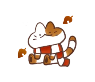 Sticker ☆ ૮꒰ྀི ⸝⸝ɞ̴̶ ·̫ ‹⸝⸝ ꒱ྀིა @nkplz - 7