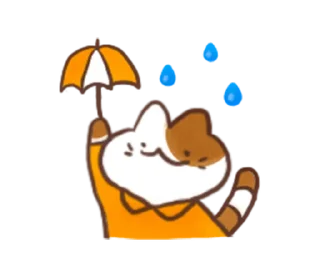 Sticker ☆ ૮꒰ྀི ⸝⸝ɞ̴̶ ·̫ ‹⸝⸝ ꒱ྀིა @nkplz - 11