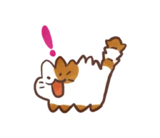 Sticker ☆ ૮꒰ྀི ⸝⸝ɞ̴̶ ·̫ ‹⸝⸝ ꒱ྀིა @nkplz - 4