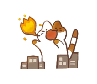 Sticker ☆ ૮꒰ྀི ⸝⸝ɞ̴̶ ·̫ ‹⸝⸝ ꒱ྀིა @nkplz - 8