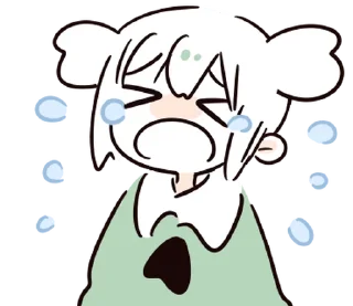 Стикер 𓆩.ㅤ۫    . @softsticks ֹ.ㅤ۫    .𓆪  - 1