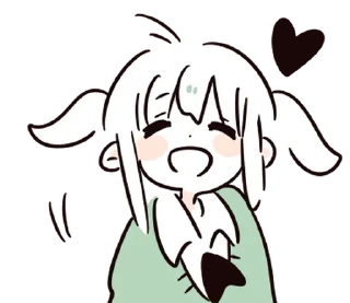 Стикер 𓆩.ㅤ۫    . @softsticks ֹ.ㅤ۫    .𓆪  - 6