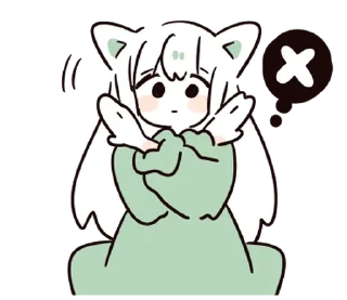 Стикер 𓆩.ㅤ۫    . @softsticks ֹ.ㅤ۫    .𓆪  - 7