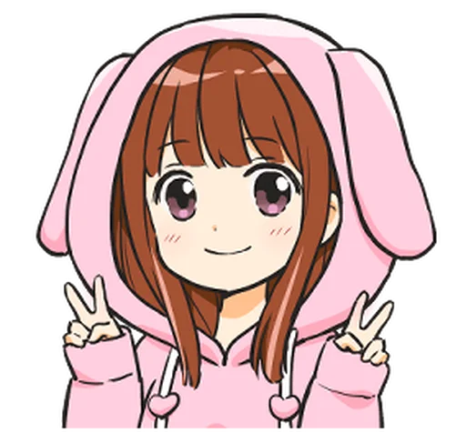 Sticker line18806227c214_by_moe_sticker_bot - 1