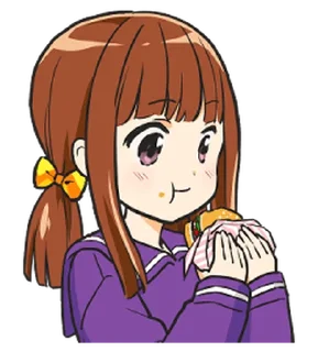 Sticker больше стикеров - @stikerk877 - 0