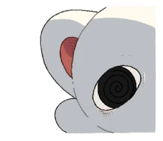 Стикер         ꒰  ྀི◞ ◟ ꒱  @mewsticks  ܀ ⊹ ˚ - 2