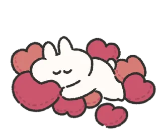 Sticker ㅤָ ֺ 𔘓 ִ. @lovely_stickers ᶻ 𝘇 𐰁 - 8