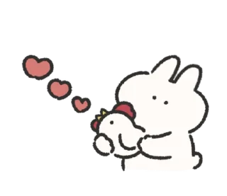 Sticker ㅤָ ֺ 𔘓 ִ. @lovely_stickers ᶻ 𝘇 𐰁 - 1