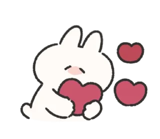 Sticker ㅤָ ֺ 𔘓 ִ. @lovely_stickers ᶻ 𝘇 𐰁 - 5