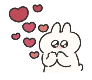 Sticker ㅤָ ֺ 𔘓 ִ. @lovely_stickers ᶻ 𝘇 𐰁 - 11