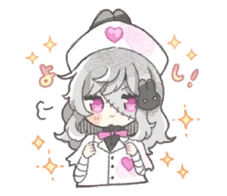 Sticker 🍭    @apocss  ⊹  ˚ . - 6