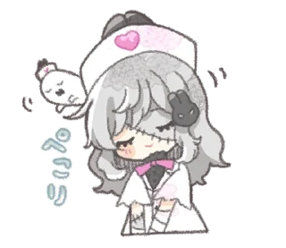 Sticker 🍭    @apocss  ⊹  ˚ . - 4