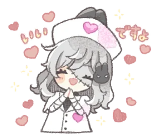 Sticker 🍭    @apocss  ⊹  ˚ . - 10