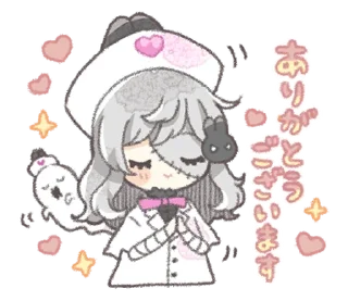 Sticker 🍭    @apocss  ⊹  ˚ . - 1