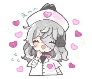 Sticker 🍭    @apocss  ⊹  ˚ . - 5