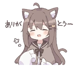 Стикер 𐃘  @softsticks ♡⸝⸝ - 4