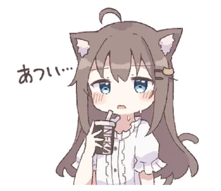 Стикер 𐃘  @softsticks ♡⸝⸝ - 1