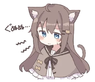 Стикер 𐃘  @softsticks ♡⸝⸝ - 5