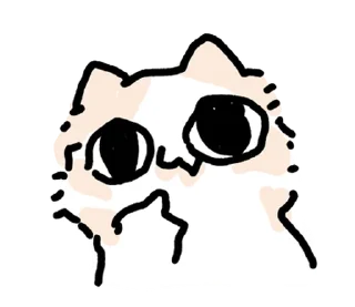 Sticker ᨳ ꒰๑ ´ ๑꒱  ࣪ @softsticks‌ . . - 3