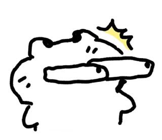 Sticker ᨳ ꒰๑ ´ ๑꒱  ࣪ @softsticks‌ . . - 0