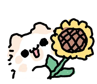 Sticker ᨳ ꒰๑ ´ ๑꒱  ࣪ @softsticks‌ . . - 6