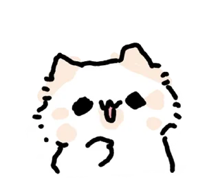 Sticker ᨳ ꒰๑ ´ ๑꒱  ࣪ @softsticks‌ . . - 1