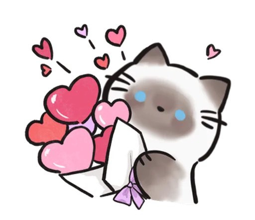 ૮꒰ ｡っ -｡꒱ఎ   ⃝@mewsticks ⊹  ◜ ♡  𝅭 - 