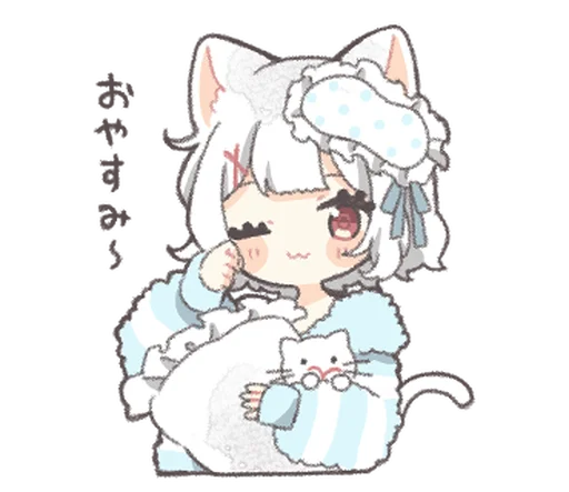 Sticker line223843549846_by_moe_sticker_bot - 1