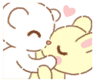 Sticker 𓆩.ㅤ۫    . @softsticks ֹ.ㅤ۫    .𓆪  - 5