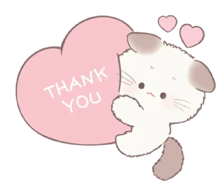 Стикер ૮ ˶ˆ꒳ˆ˵ ა ﹕ @mewsticks   ｡ ˚  ○ - 0