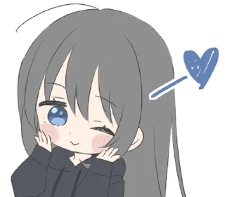 Sticker миёта ! ୨୧  @softsticks ୧ - 5