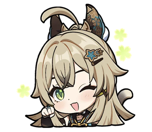 геншин ୨୧ @softsticks - 