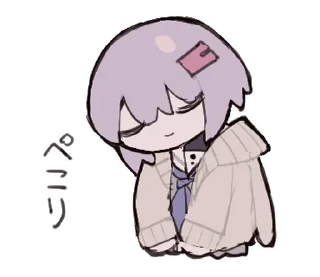 Стикер         ꒰  ྀི◞ ◟ ꒱  @mewsticks  ܀ ⊹ ˚ - 10